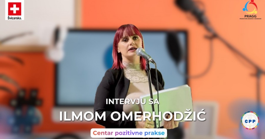 Od ideje do sistemske promjene: Kako je Breza uvela pravo prvenstva za porodice djece s poteškoćama u razvoju (PRAGG intervju)